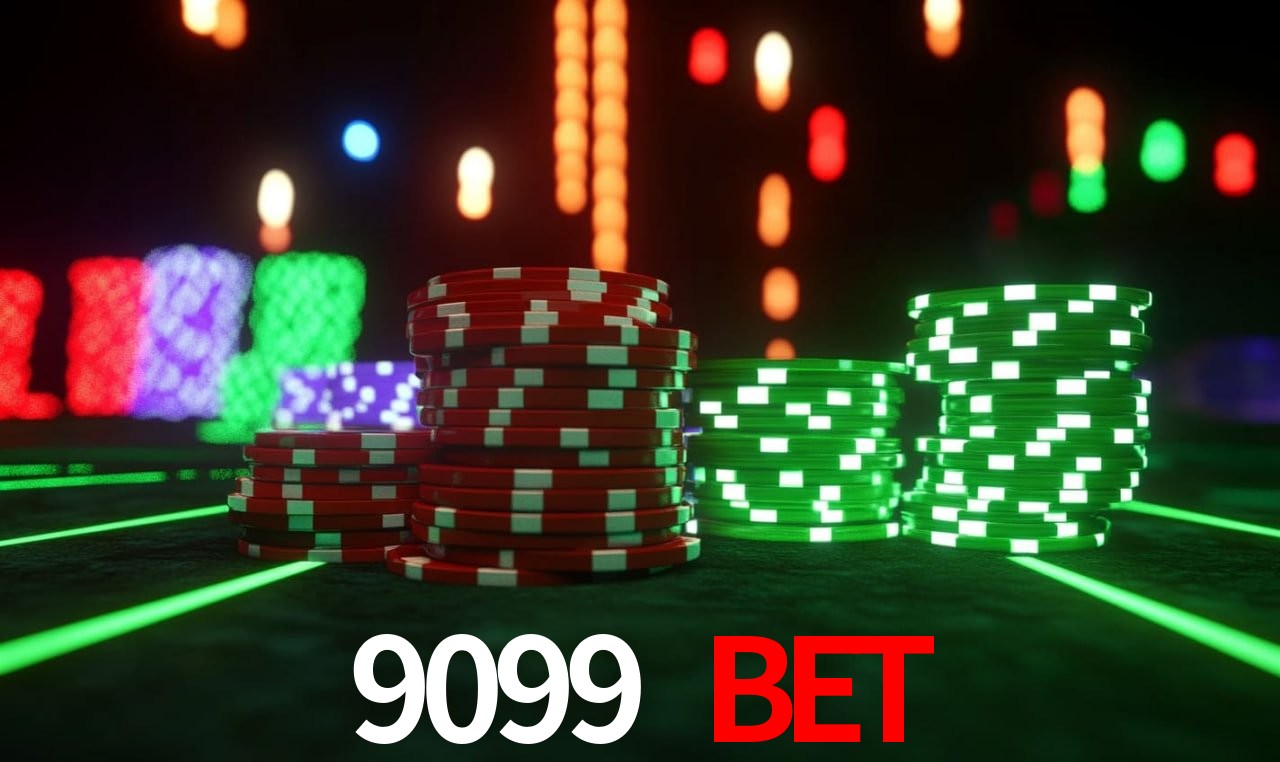 Bonus Features 9099 bet