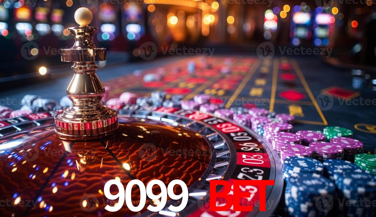 Exclusive Offers 9099 bet