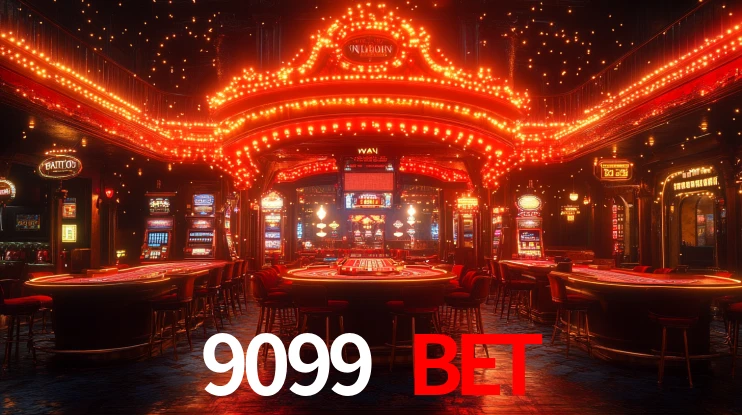 Exclusive Games 9099 bet