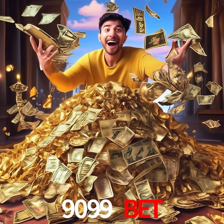 Interface Premium 9099 bet