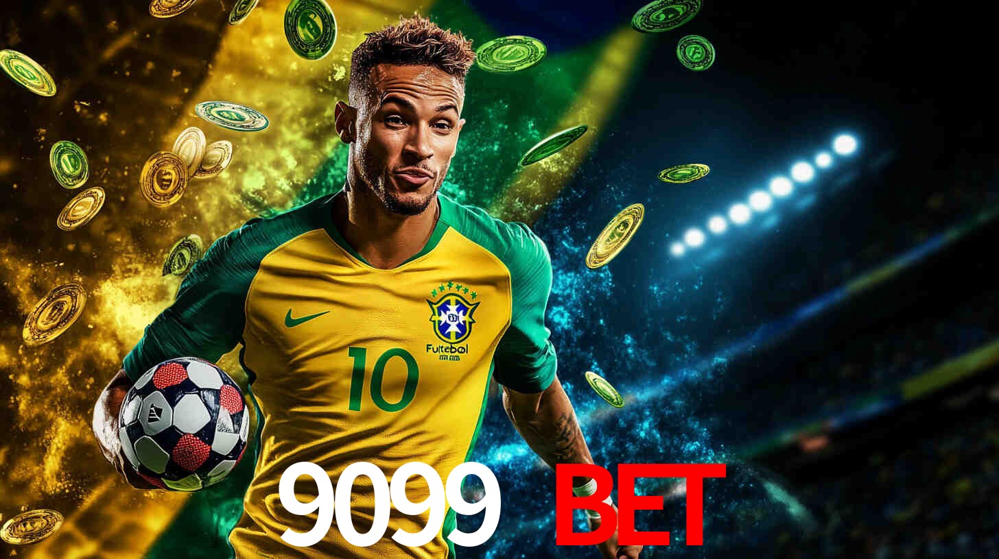 Desvendando o Mundo dos Jogos Virtuais na 9099 bet