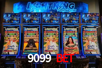 A Emoção da Loteria na 9099 bet: Uma Chance de Mudança de Vida