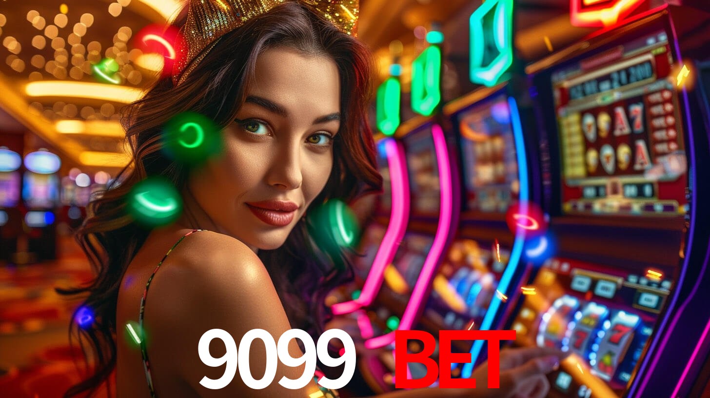 Bônus Generosos e Exclusivos no 9099 bet para Você!
