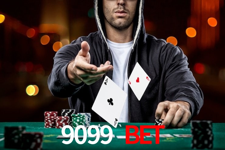9099 bet