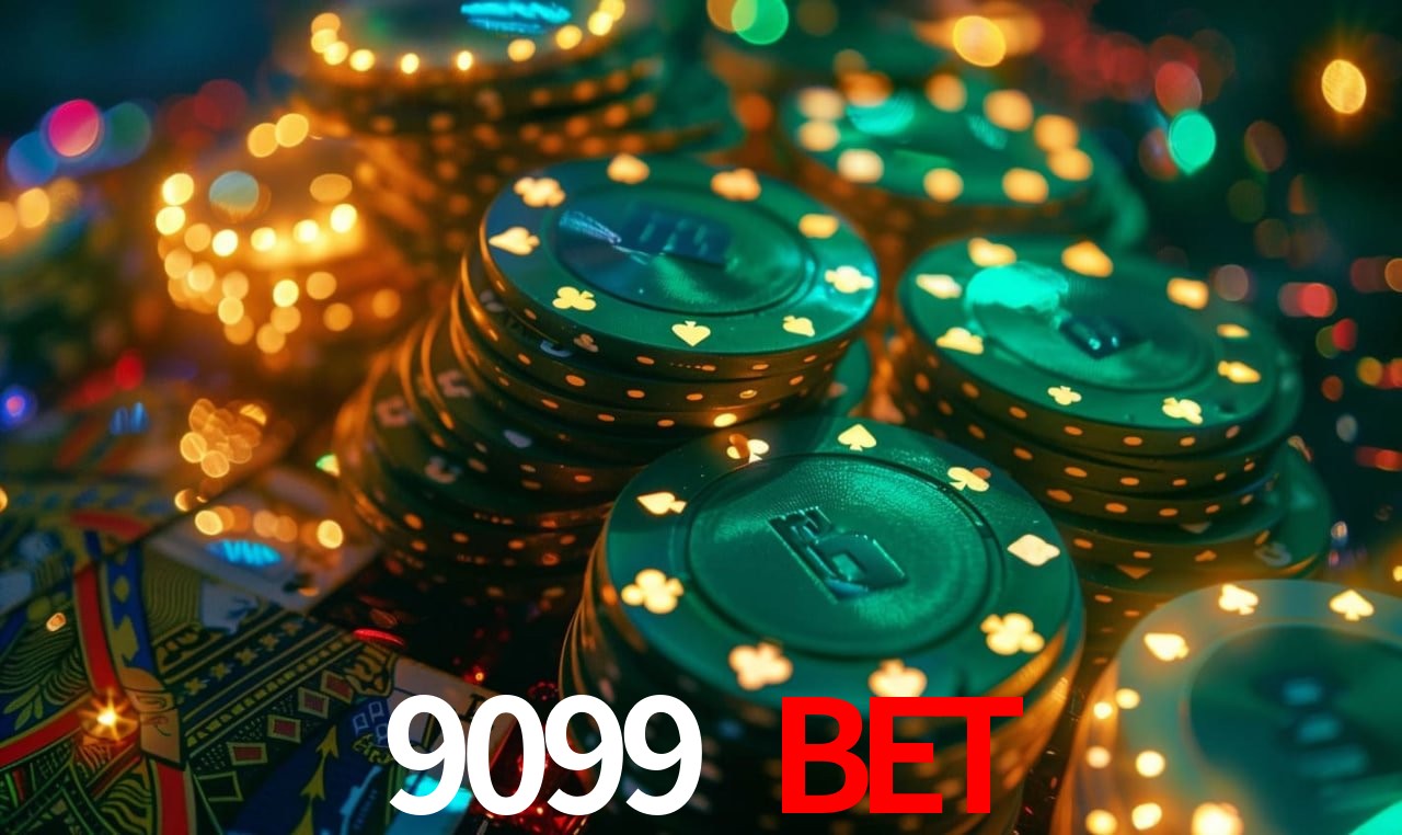 Torneios 9099 bet