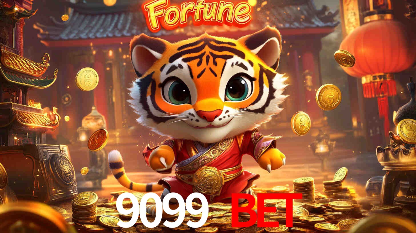 A Emoção da Loteria na 9099 bet: Uma Chance de Mudança de Vida