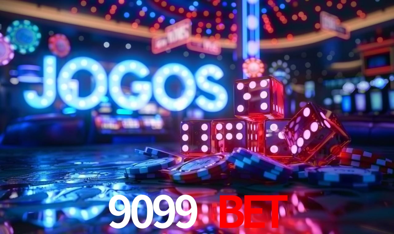 Desvendando o Mundo dos Jogos Virtuais na 9099 bet