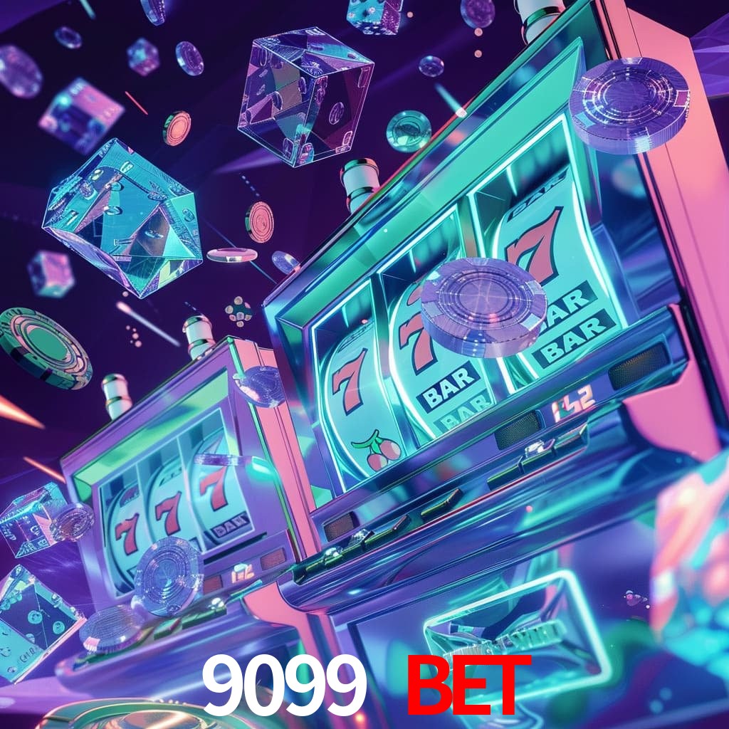 Descubra a Essência do 9099 bet: Nossa História e Compromissos