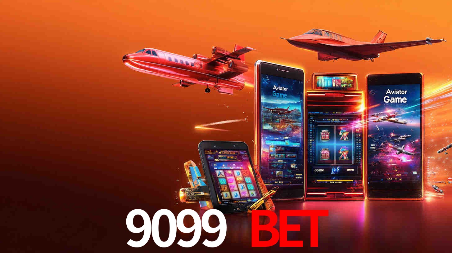 Apostas Esportivas na 9099 bet: Um Guia Completo