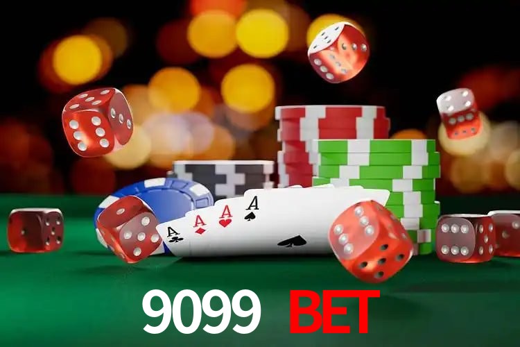 Estatísticas 9099 bet