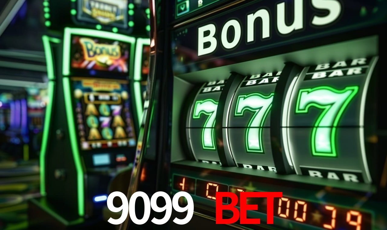 Game Providers 9099 bet