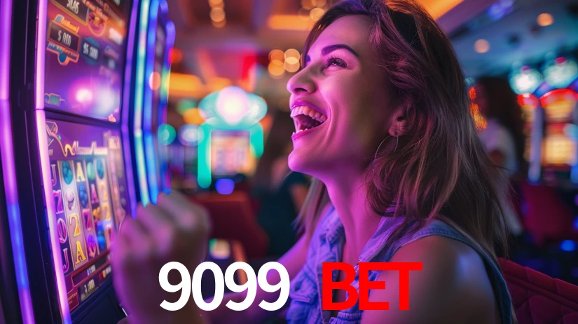 Explore as vantagens do 9099 bet: serviço profissional e confiabilidade