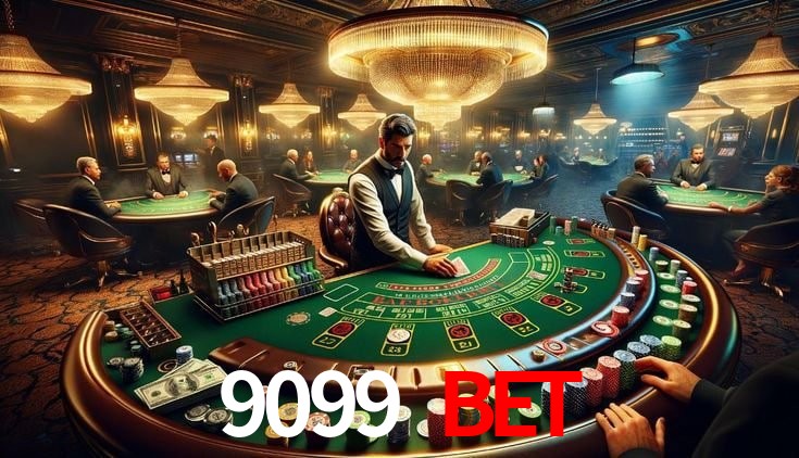 Player Reviews 9099 bet