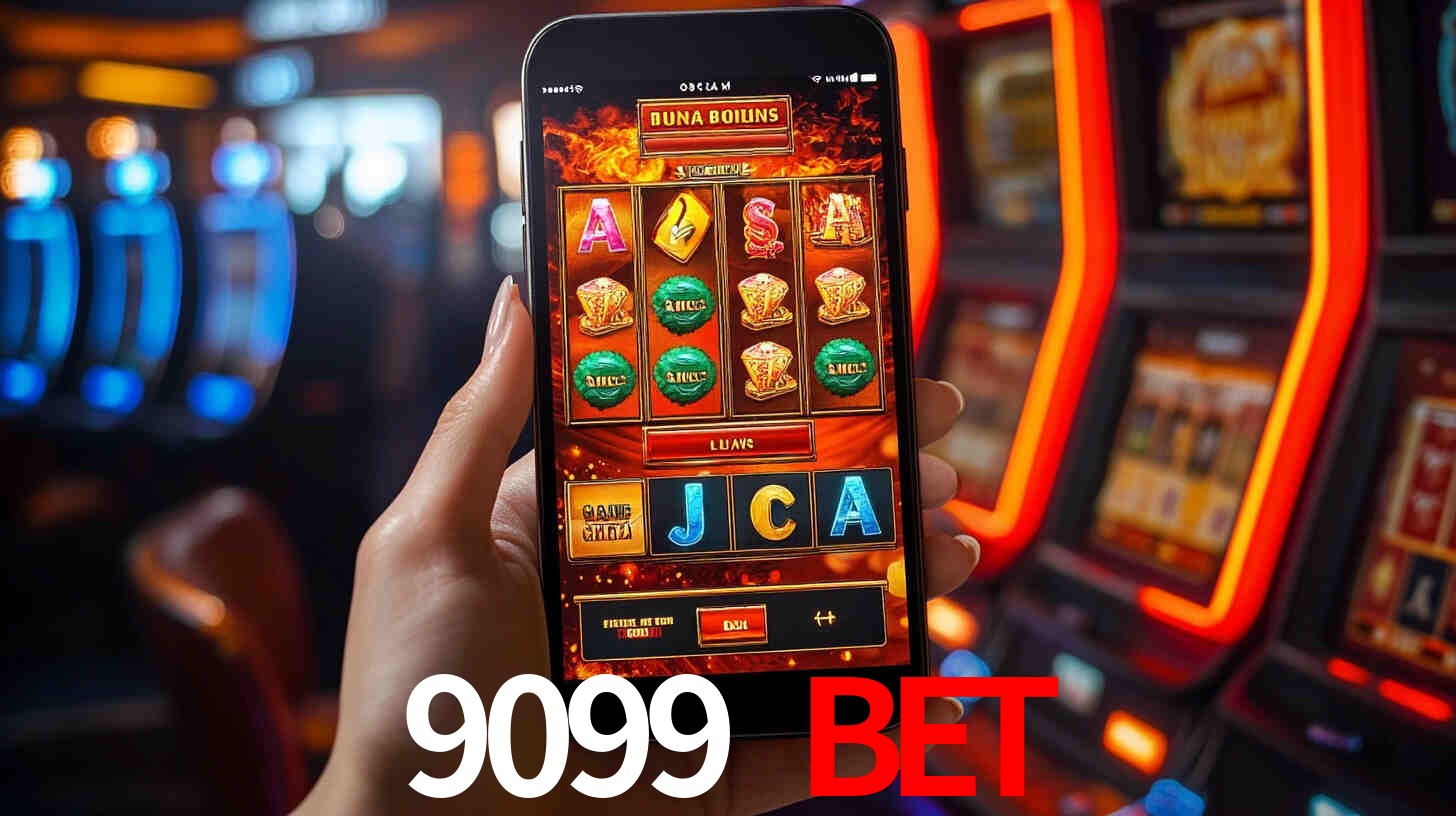 9099 bet