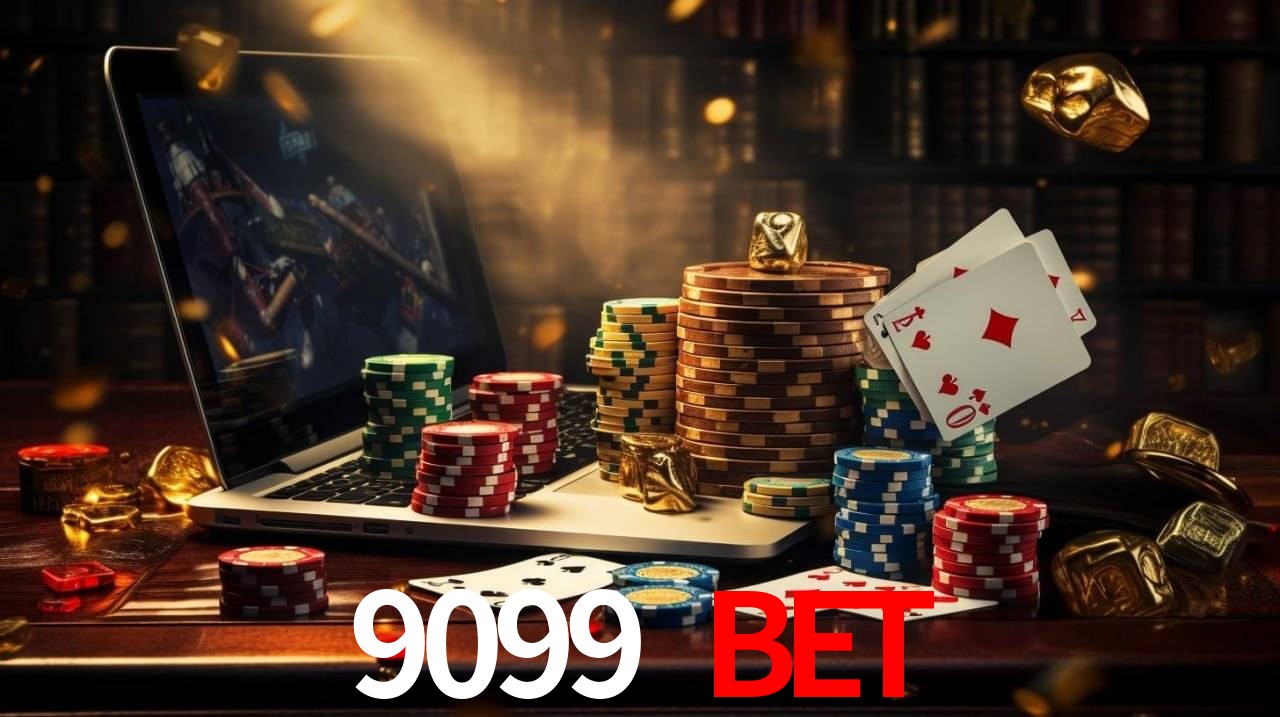 PIX Instantâneo 9099 bet