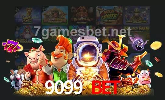 cassino 9099 bet